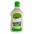 Maionese Verde 1Kg Soeto