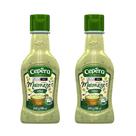 Maionese Verde Cepêra Kit Com 2 Unidades 200g