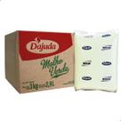 Maionese Verde D'ajuda Uso Profissional 1 Unidade Caixa 3 Kg Molho de Ervas Verde Maionese Verde D'ajuda Uso Profissional 1 Unidade Caixa 3 Kg Molho de Ervas Verde