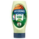 Maionese Verde Hellmann's 335g Maionese Verde Hellmann's 335g