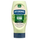 Maionese Verde Hellmann's 335g