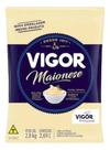 Maionese Vigor Le Chef Bag 2,8 Kg