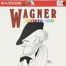 Maiores Sucessos da CD Wagner - Sony Music Maiores Sucessos da CD Wagner - Sony Music