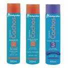 Mairibel Hidraty Kit Controle de Cachos 3x300ml