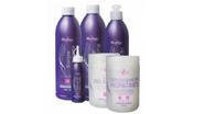 Mairibel Kit Guanidina Relaxamento 6 Passos Mairibel 3.650g