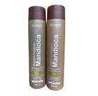 Mairibel Kit Shampoo + Condicionador de Mandioca 2x300ml