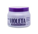 Mairibel Máscara Hidratante Matizador Violeta 250gr