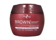 Mairibel Máscara Matizadora Brown / Castanho 500g