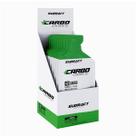 Mais Carbo Gel - 10 Sachês 55g Mentol - Sudract