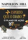 Mais Esperto Que O Diabo 2 - O Plano De Ação: 20+1 Dias Para Sair Da Alienação - CITADEL
