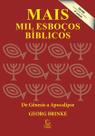 Mais mil esboços bíblicos