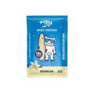 Mais Mu Whey Protein Concentrado Sachê 32g Sabor Baunilha 18g Proteína Dose Individual Mais Mu Whey Protein Concentrado Sachê 32g Sabor Baunilha 18g Proteína Dose Individual