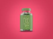 Mais mulher slim 60 caps 500mg