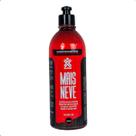 Mais Neve Lava Autos Concentrado 500 ml Alta Espumação PH Neutro Para Snow Foam E Limpeza Automotiva