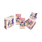 Mais Novo 2023 Bonito Anime Waifu Cartão Conjunto 2m07 Caixa De Reforço Acg Ccg Tcg Doujin Mais Novo 2023 Bonito Anime Waifu Cartão Conjunto 2m07 Caixa De Reforço Acg Ccg Tcg Doujin
