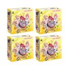 Mais Novo 2024 Cute Anime Waifu NS-13 Card Booster Box ACG CCG TCG Doujin Brinquedos Presente Mais Novo 2024 Cute Anime Waifu NS-13 Card Booster Box ACG CCG TCG Doujin Brinquedos Presente