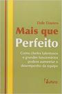 Mais que perfeito - FUTURA - GRUPO SARAIVA