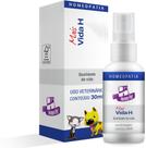 Mais Vida H Sistema de Terapia Real H Homeo Pet - 30 mL
