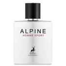 Maison Alhambra Alpine Homme Sport Eau de Parfum - Perfume Masculino 100ml