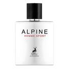 Maison Alhambra Alpine Homme Sport Eau de Parfum - Perfume Masculino 100ml