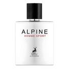 Maison Alhambra Alpine Homme Sport Eau de Parfum - Perfume Masculino 100ml