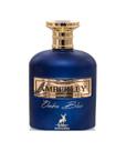 Maison Alhambra Amberley Ombre Blue Eau de Parfum - Perfume Masculino 100ml