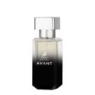 Maison Alhambra Avant Eau De Parfum - Perfume Masculino 30ml Maison Alhambra Avant Eau De Parfum - Perfume Masculino 30ml
