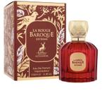 Maison Alhambra Baroque Rouge Extrait EDP Unissex Concentrado