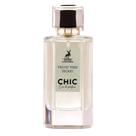 Maison Alhambra Chic Velvet Secret Eau De Parfum - Perfume Feminino 100ml