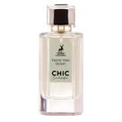 Maison Alhambra Chic Velvet Vert Secret Eau de Parfum - Perfume Feminino 100ml Maison Alhambra Chic Velvet Vert Secret Eau de Parfum - Perfume Feminino 100ml