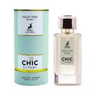 Maison Alhambra Chic Velvet Vert Secret Eau de Parfum Perfume Feminino 100ml