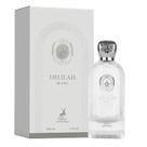 Maison Alhambra Delilah Blanc Perfume Árabe Edp 100ml