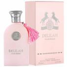 Maison Alhambra Delilah Pour Femme Eau De Parfum 100Ml -