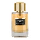 Maison Alhambra Exclusif Oud Eau de Parfum - Perfume Unisex 100ml Maison Alhambra Exclusif Oud Eau de Parfum - Perfume Unisex 100ml