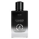 Maison Alhambra Exquisite Club Eau de Parfum Masculino-100 ml