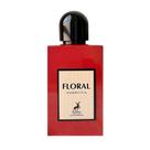 Maison Alhambra Floral Ambrosia Eau De Parfum - Perfume Feminino 100ml