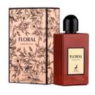 Maison Alhambra Floral Ambrosia Eau de Parfum Perfume Feminino 100ml