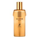 Maison Alhambra Glacier Gold Eau de Parfum - Perfume Masculino 100ml