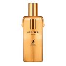 Maison Alhambra Glacier Gold Eau De Parfum - Perfume Masculino 100ml