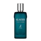 Maison Alhambra Glacier Pour Homme Eau de Parfum - Perfume Masculino 100ml Maison Alhambra Glacier Pour Homme Eau de Parfum - Perfume Masculino 100ml