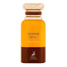 Maison Alhambra Incense Ebony Eau de Parfum - Perfume Unissex 80ml Maison Alhambra Incense Ebony Eau de Parfum - Perfume Unissex 80ml
