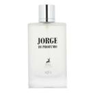 Maison Alhambra Jorge Di Profumo Aqua Eau de Parfum - Perfume Masculino 100ml