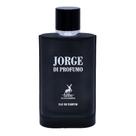 Maison Alhambra Jorge Di Profumo Eau de Parfum - Perfume Masculino 100ml Maison Alhambra Jorge Di Profumo Eau de Parfum - Perfume Masculino 100ml