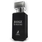 Maison Alhambra Jorge Di Profumo EDP Masculino 30ml Fresco Cítrico Amadeirado