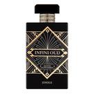 Maison Alhambra Joyous Infini Oud Eau De Parfum - Perfume Unissex 100ml Maison Alhambra Joyous Infini Oud Eau De Parfum - Perfume Unissex 100ml