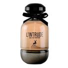 Maison Alhambra L'Intrude Eau de Parfum - Perfume Feminino 100ml
