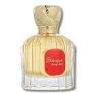 Maison Alhambra La Rouge Baroque EDP Feminino Oriental Floral Baunilha Especiado