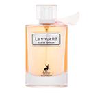 Maison Alhambra La Vivacité Eau De Parfum - Perfume Feminino 100ml Maison Alhambra La Vivacité Eau De Parfum - Perfume Feminino 100ml