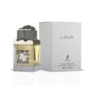 Maison alhambra lava eau de parfum 100ml - perfumes árabe