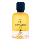 Maison Alhambra Montaigne Coco Eau De Parfum - Perfume Feminino 100ml